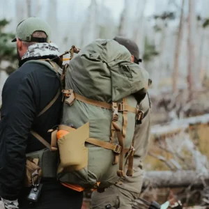 Mystery Ranch Metcalf